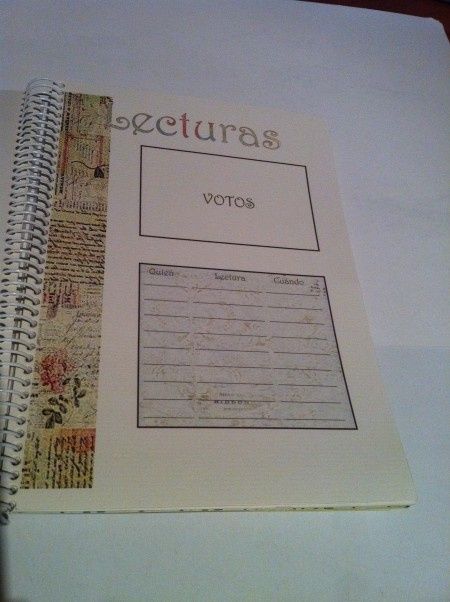 Agenda