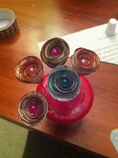 Alfileres Hand Made