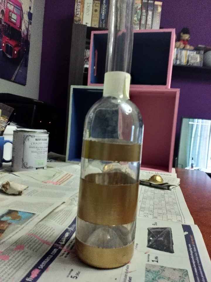Necesito ayuda con las manualidades - 1