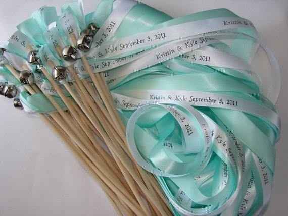 bell wands