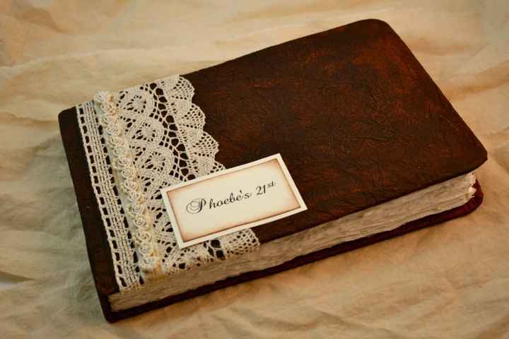 guest book 55