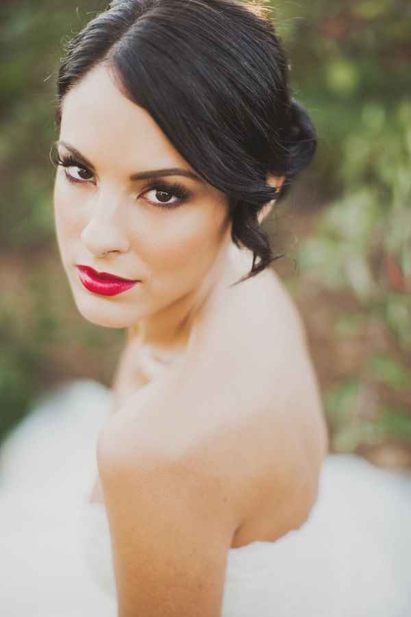 bridal makeup 22