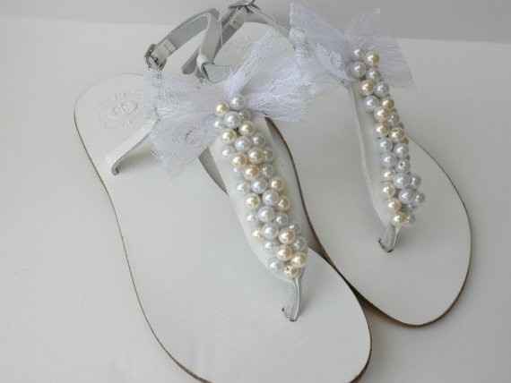 sandals 10