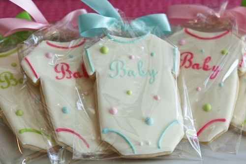 baby favour 24