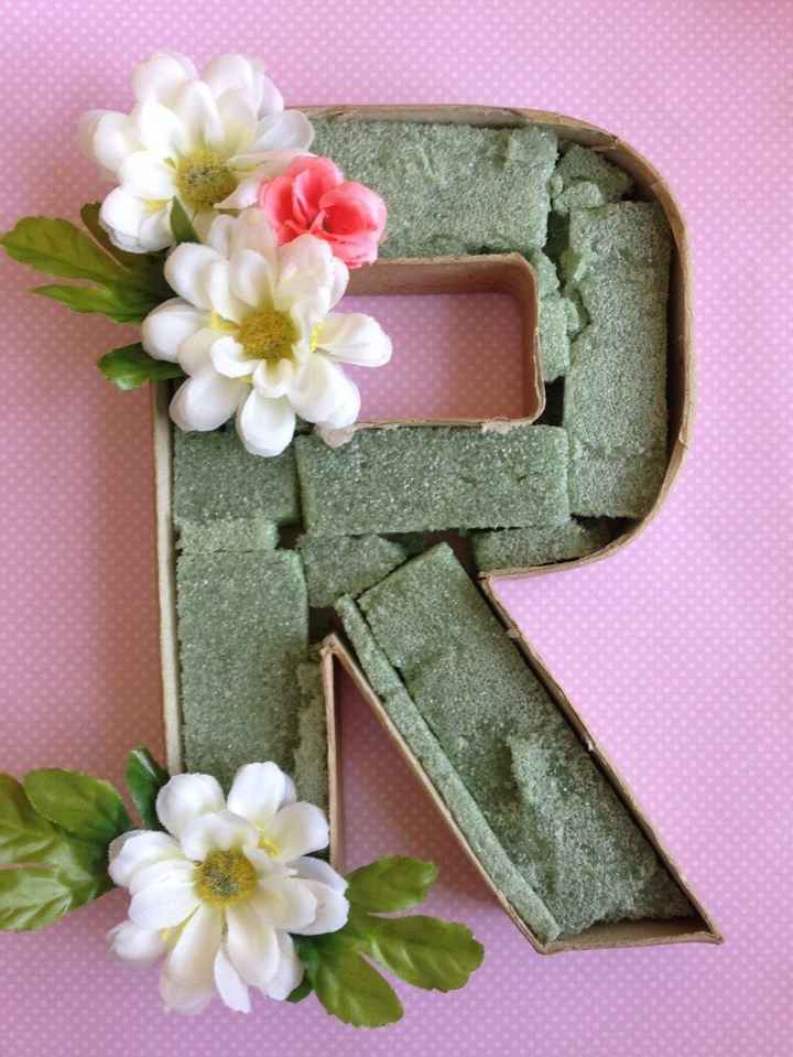 letter 4