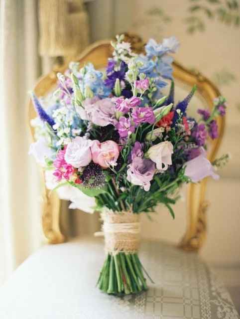 february bouquet 12
