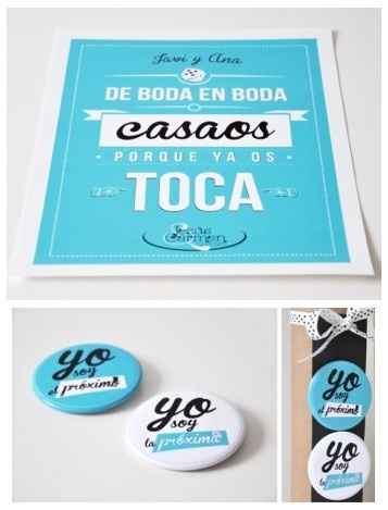 wedding favour 119