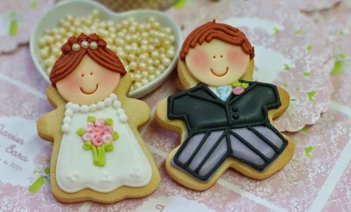 wedding favour 123