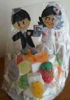 wedding favour 126
