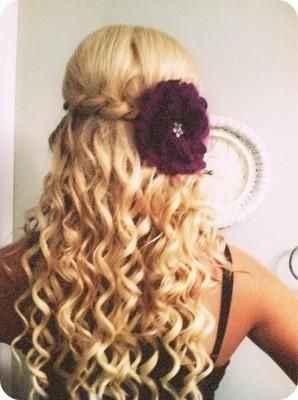 hairdo 303
