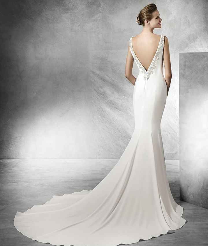 tatiana pronovias 1