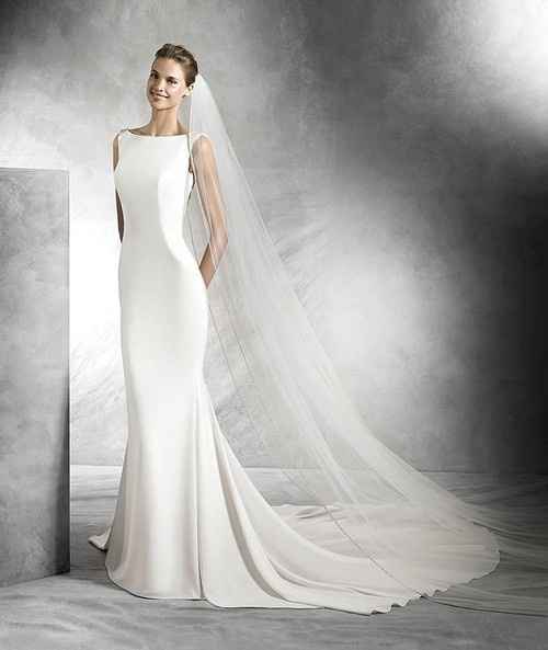 tatiana pronovias 2