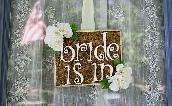 door sign 2