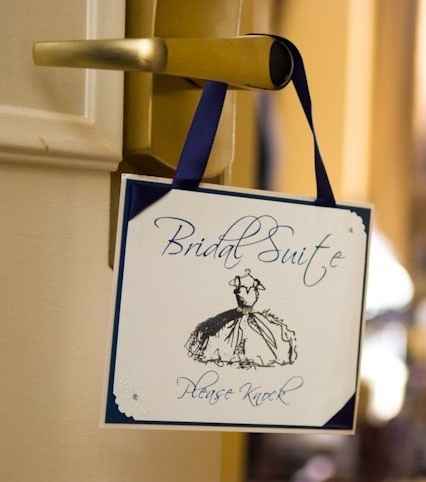 door sign 3