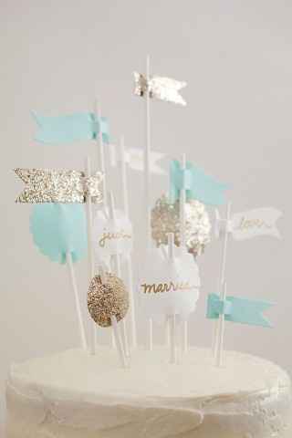 cake topper 22
