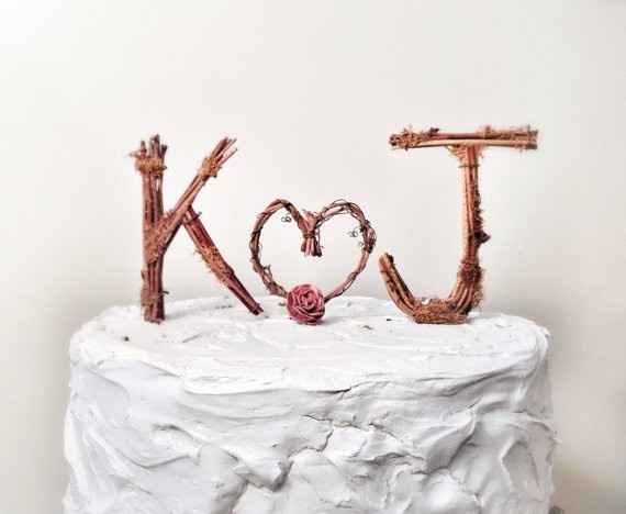 cake topper 23