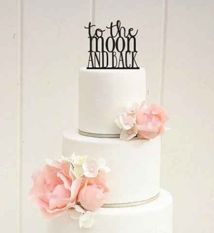cake topper 24