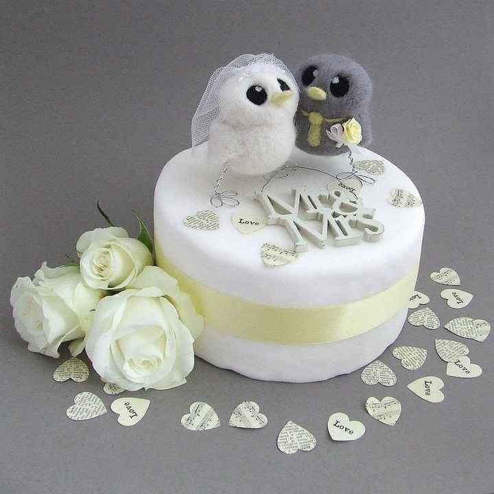 cake topper 35