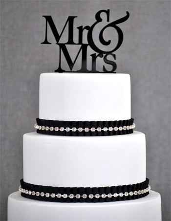 cake topper 36