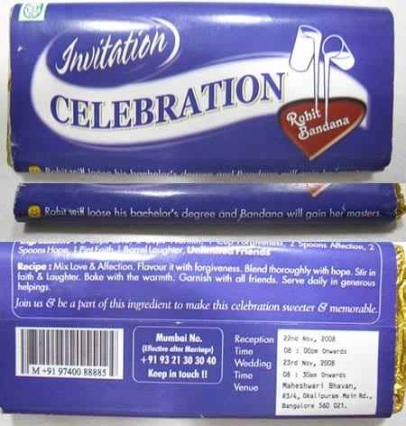 invitation 30