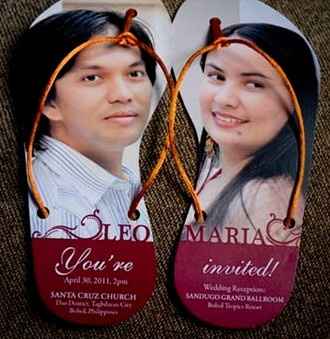 invitation 40