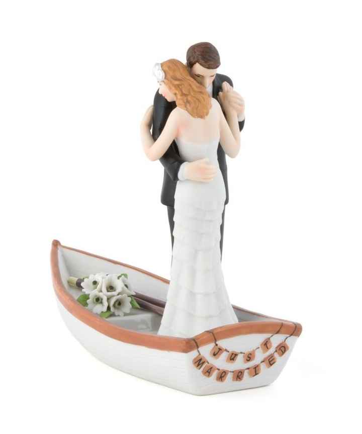 cake topper 40
