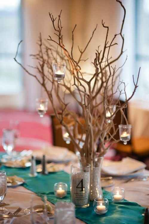 sand centrepiece 1