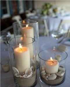 sand centrepiece 4