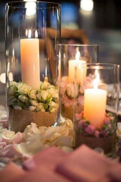 sand centrepiece 6