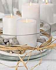sand centrepiece 8