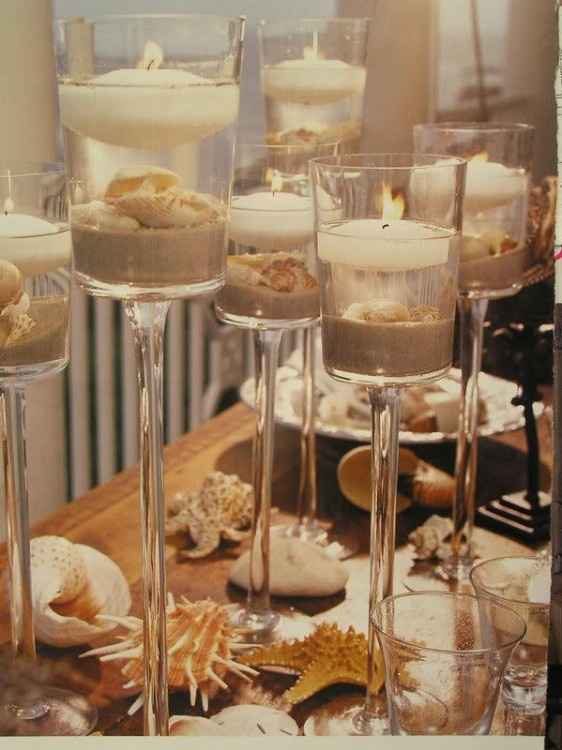 sand centrepiece 15