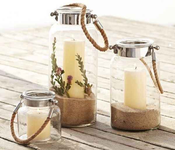 sand centrepiece 18