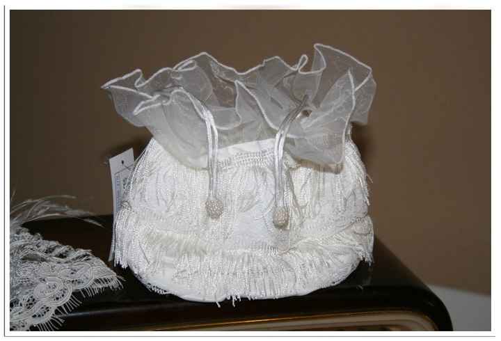 bridal purse 2