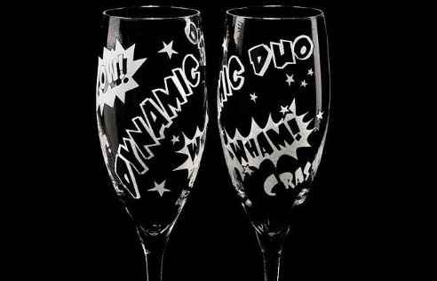 flutes 17