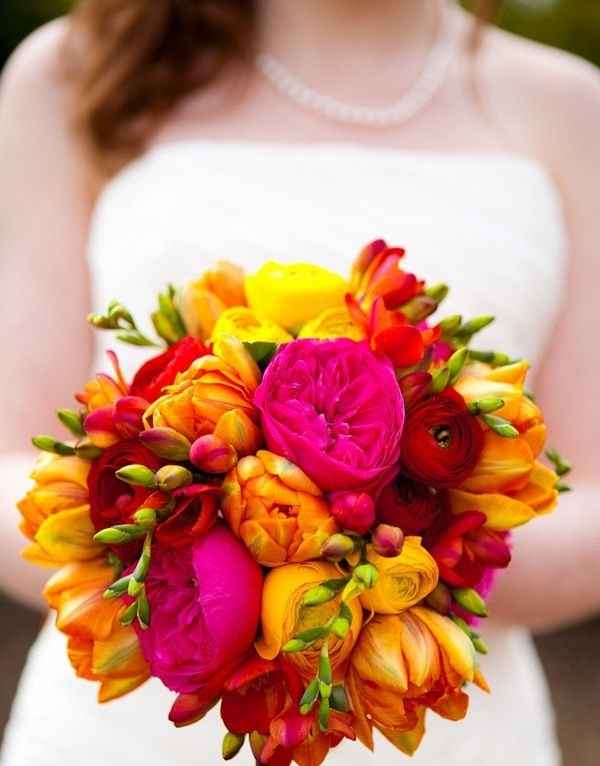 bouquet 14