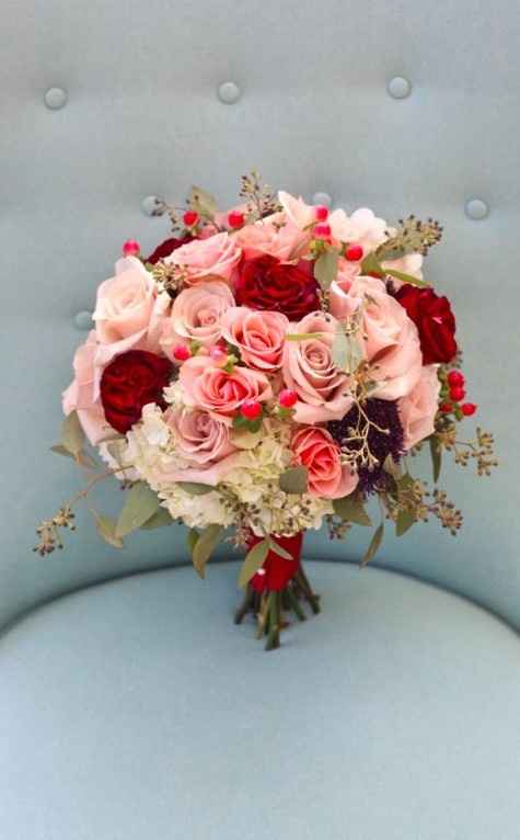 bouquet 15
