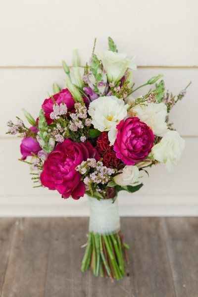bouquet 17