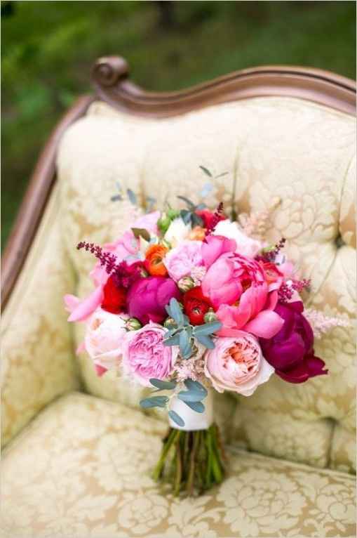bouquet 18