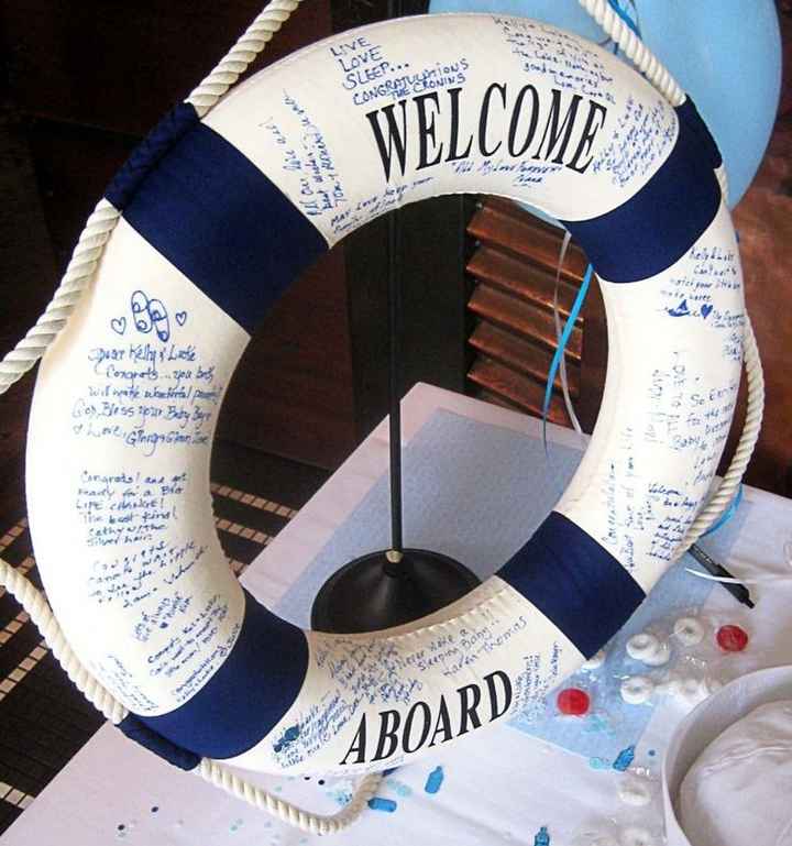 nautical  theme 21