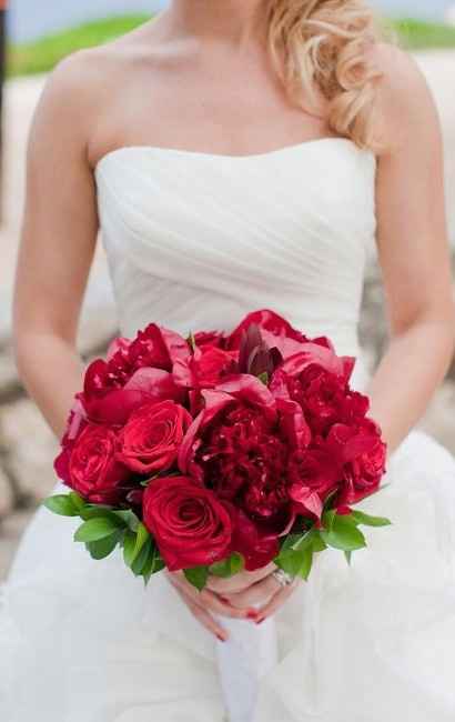 bouquet 25