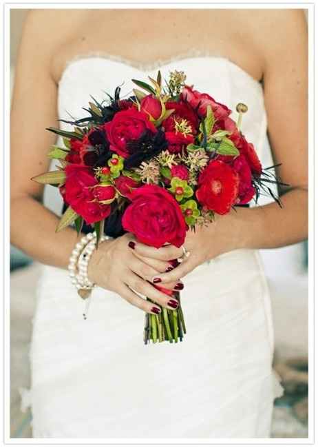 bouquet 26