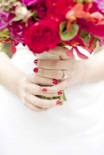 bouquet 27