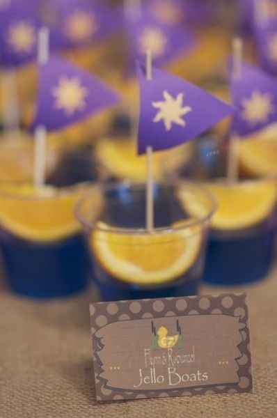 rapunzel theme 1