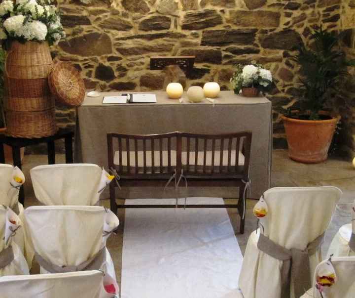 civil ceremony 1