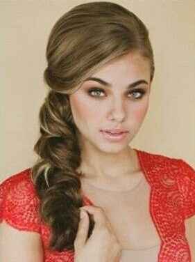 hairdo 345