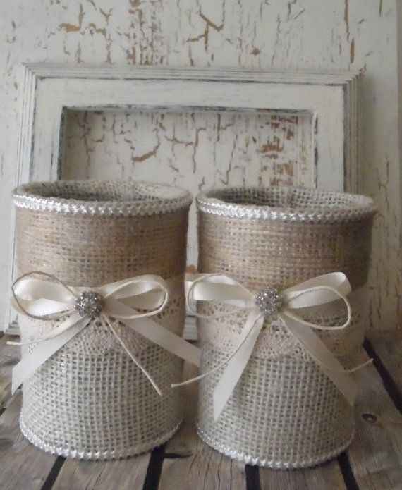 tin centrepiece 11