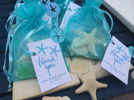 nautical favour 12