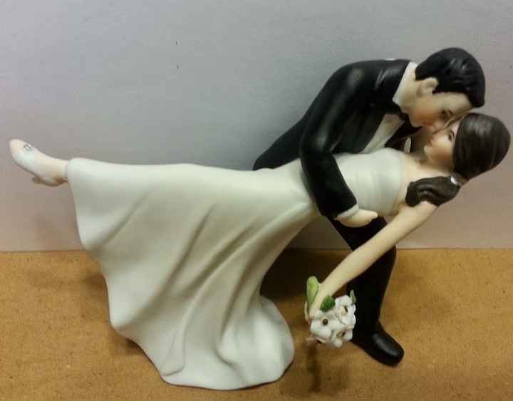 cake topper 48