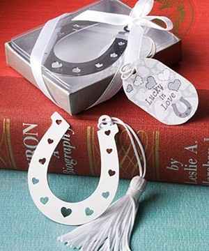 horseshoe favour 2
