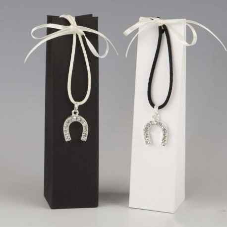 horseshoe favour 4
